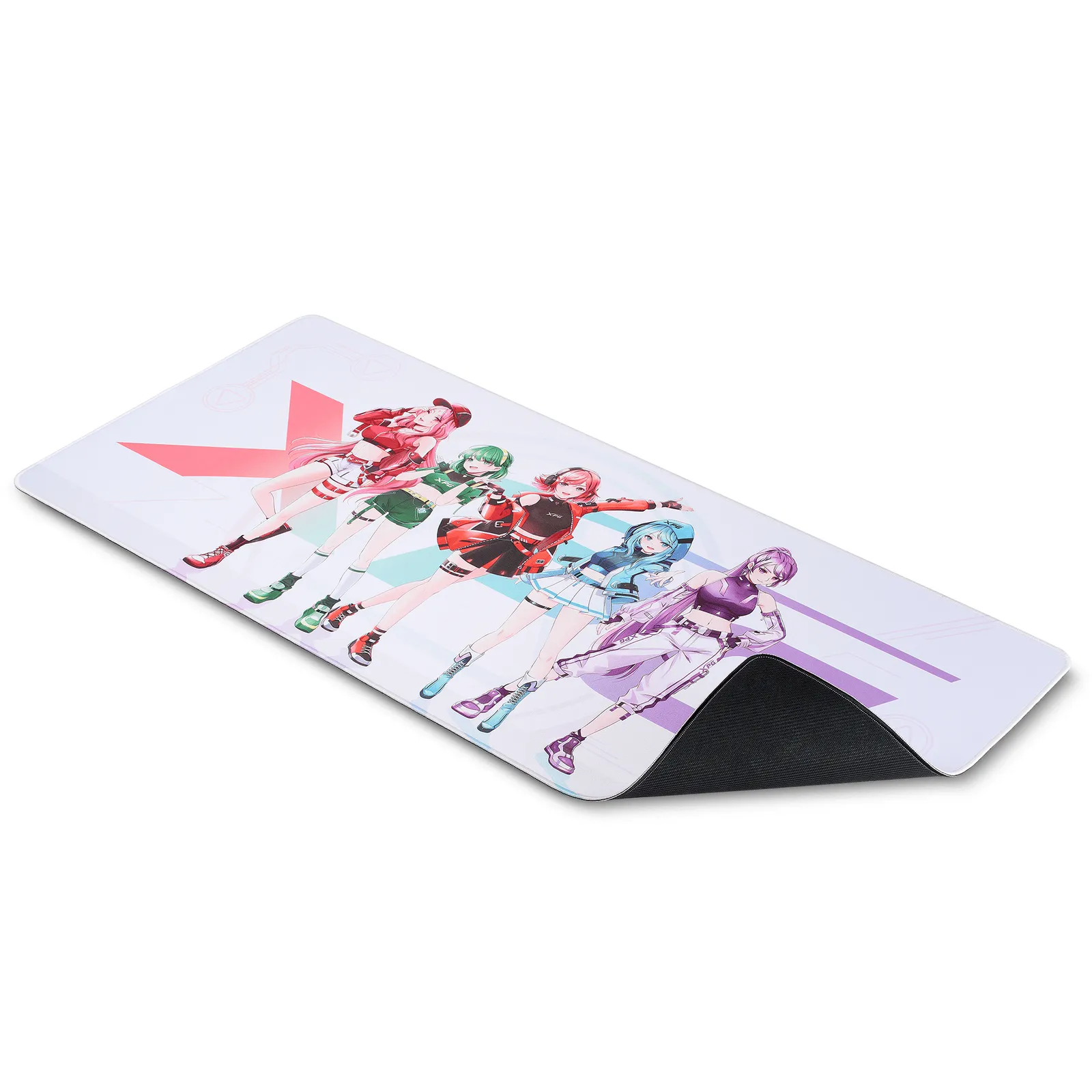 XPG Frontline XL Saga – slika 5