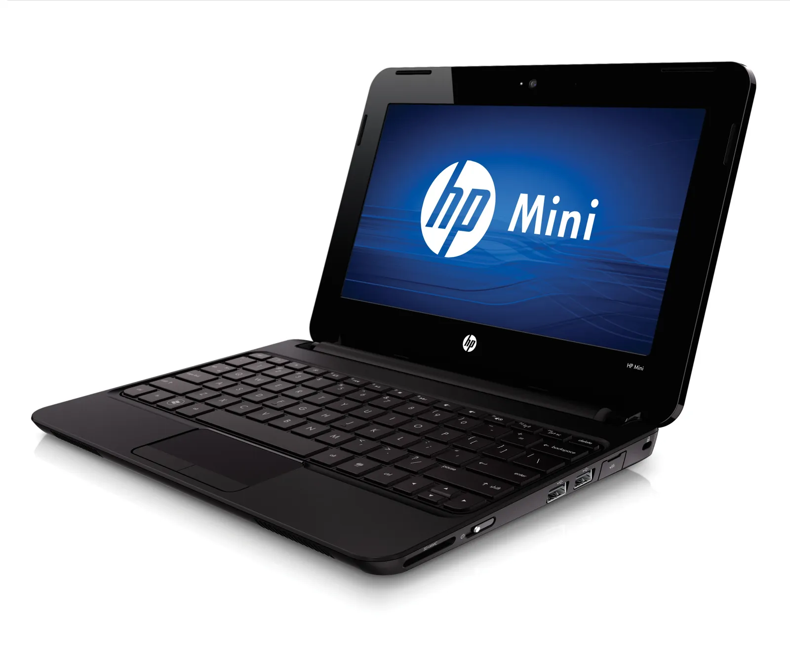 HP Mini 110-3107sa PC – slika 4
