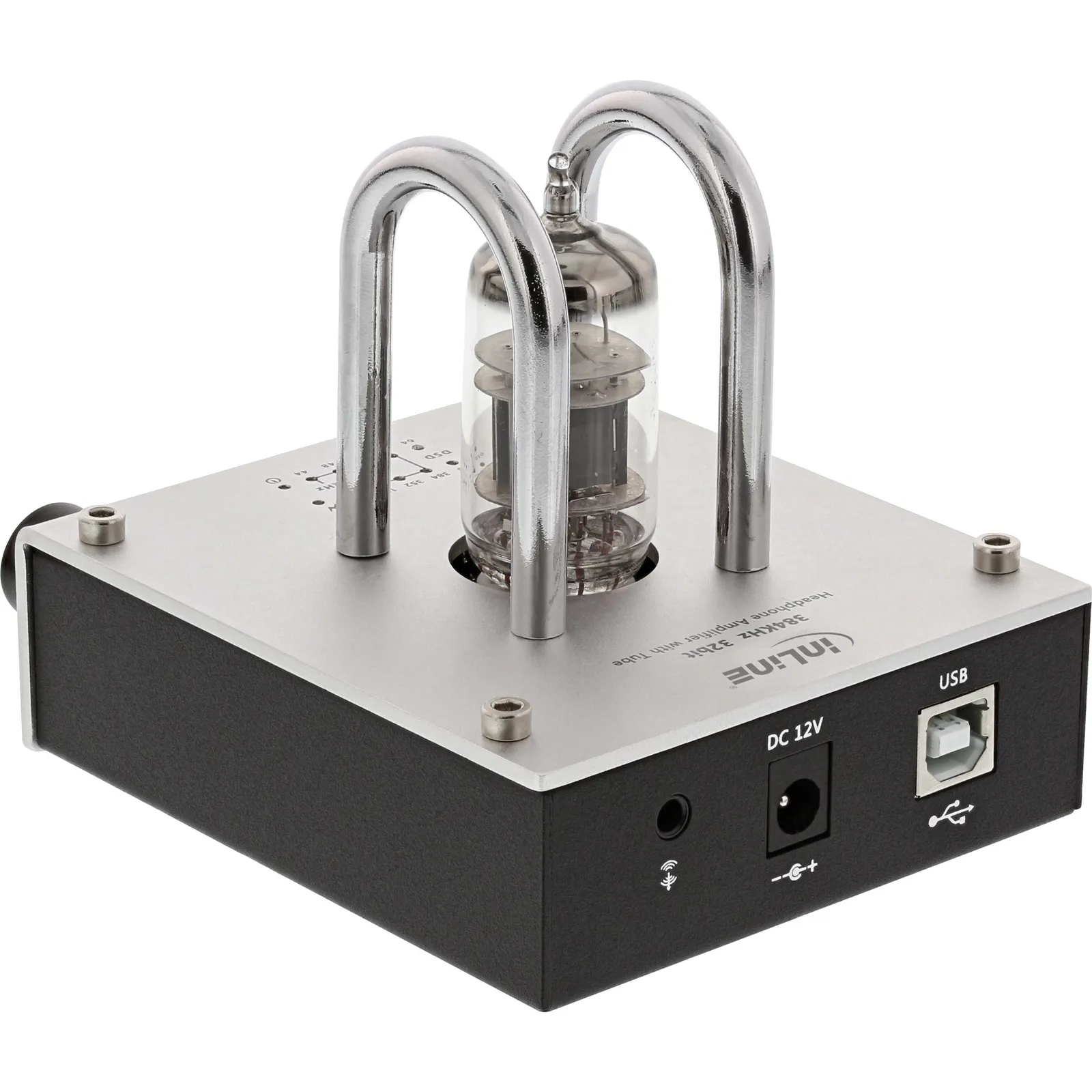 InLine 99206I headphone amplifier – slika 2