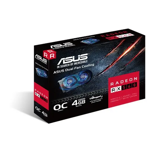 ASUS RX560-O4G – slika 6