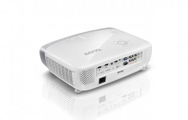 BenQ W1110s – slika 5