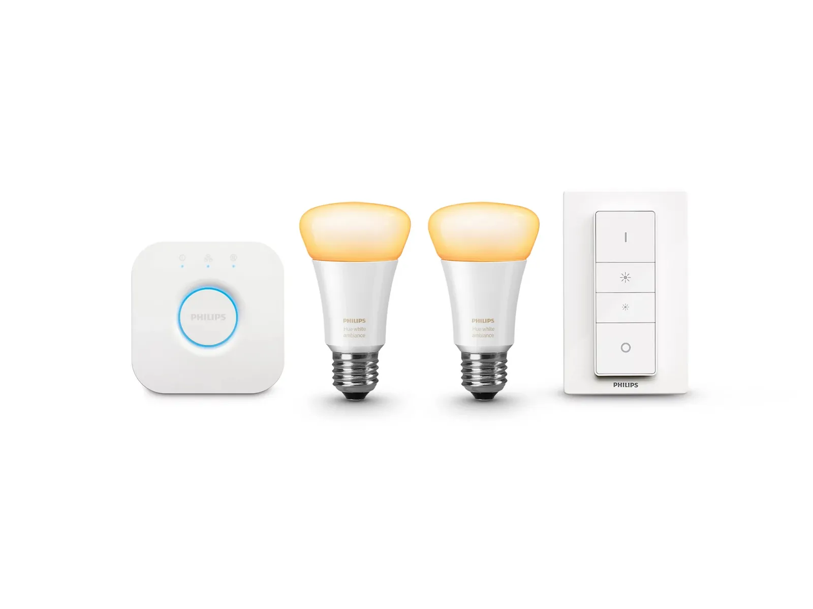Philips by Signify Hue White ambience 8718696548691 smart lighting