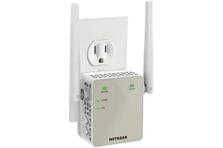 NETGEAR EX6120-100UKS network extender