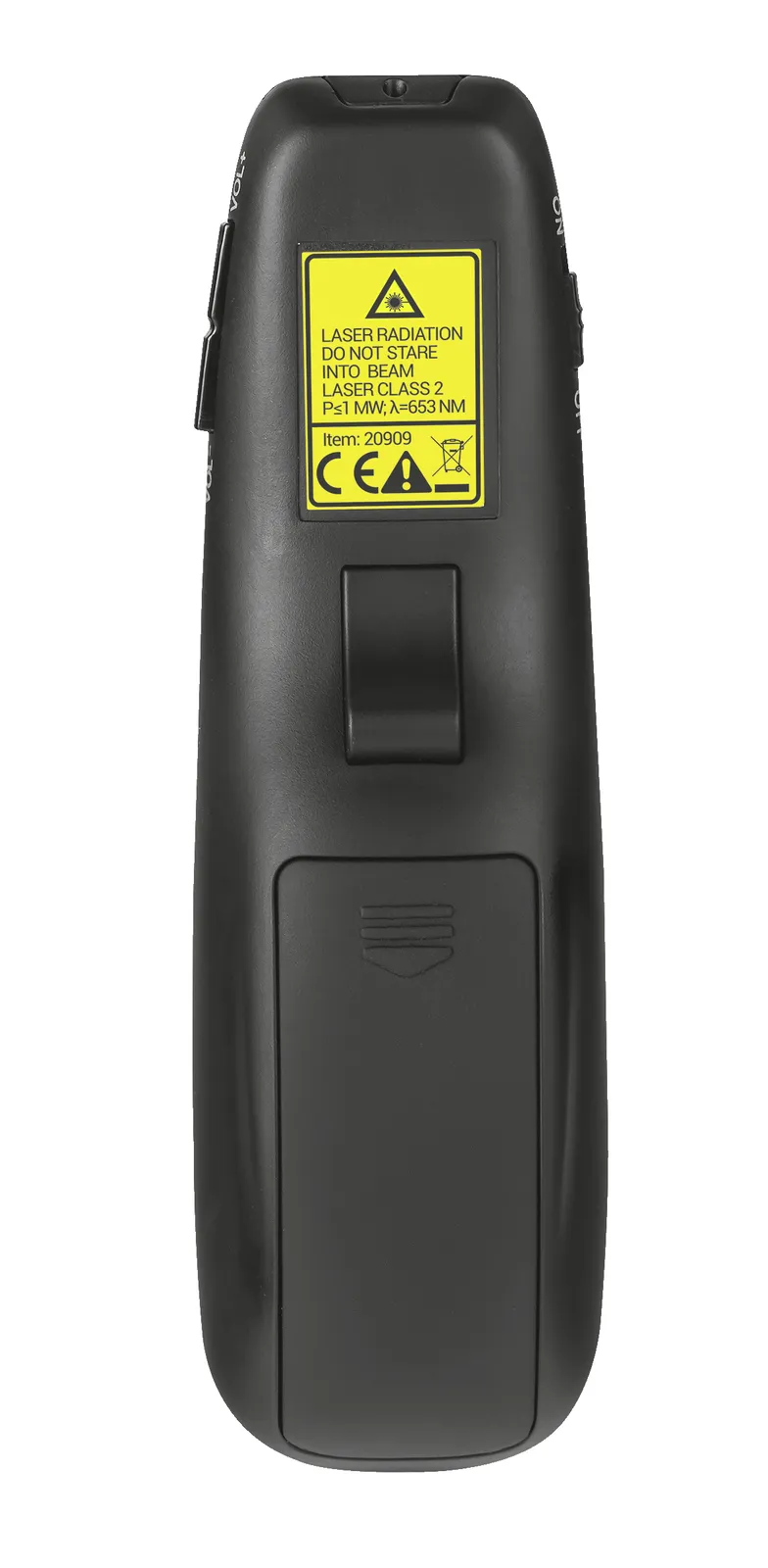 Trust Elcee wireless presenter – slika 5