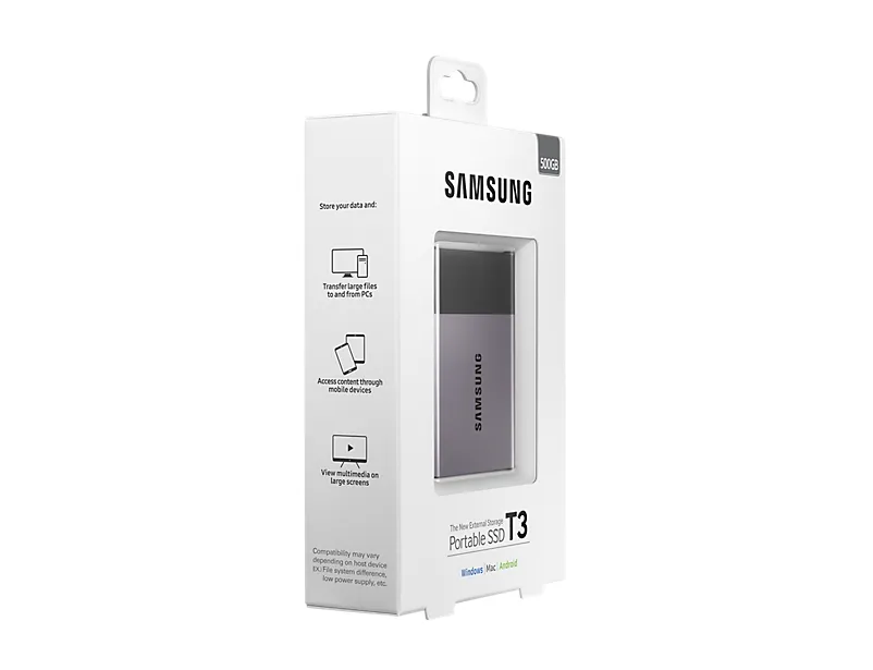 Samsung T3 – slika 23
