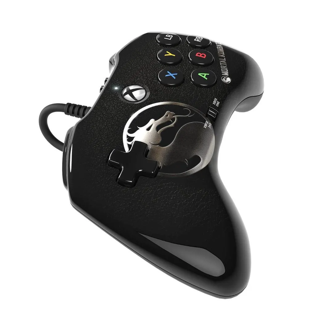 PDP 048-014-NA-D1 Gaming Controller – slika 4