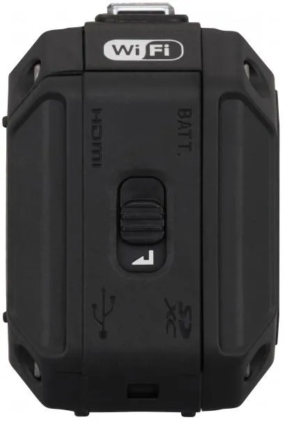 JVC GC-XA1EU action sports camera – slika 5