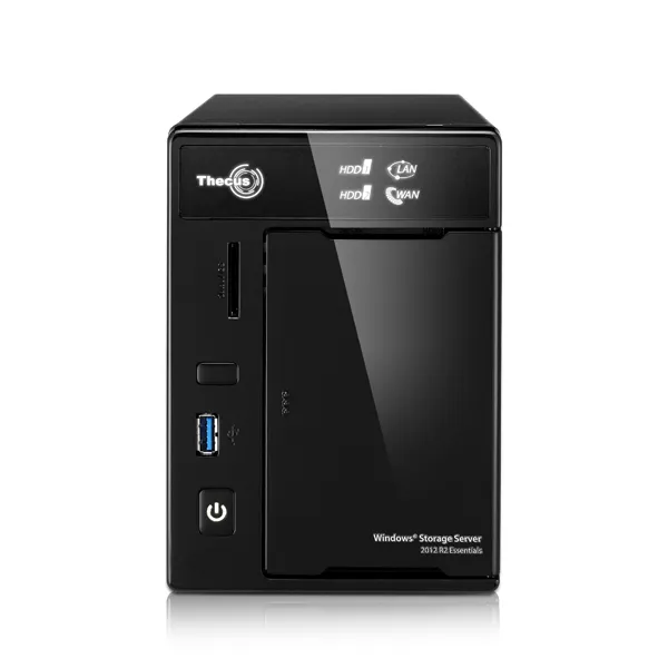 Origin Storage Thecus W2000+ – slika 4