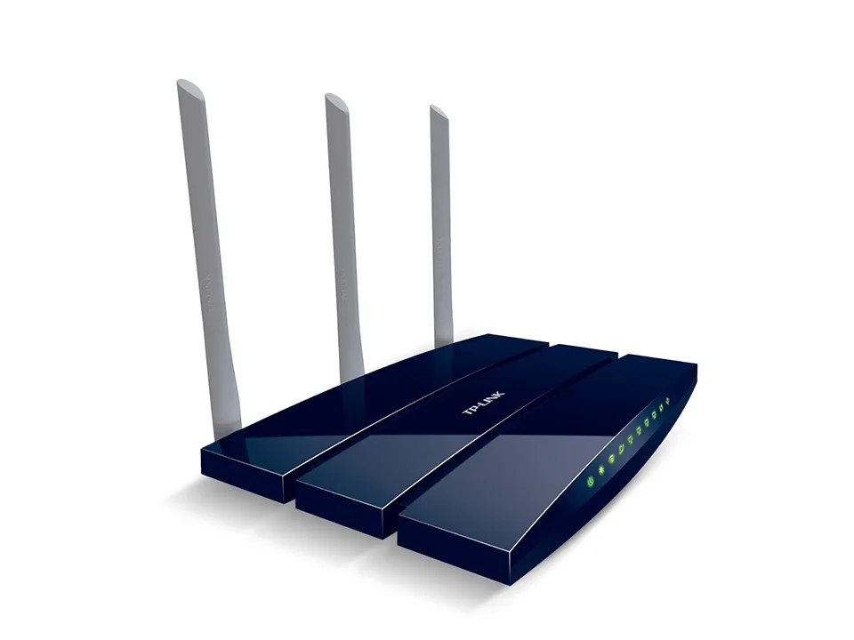 TP-Link TL-WR1043ND V3 wireless router – slika 2
