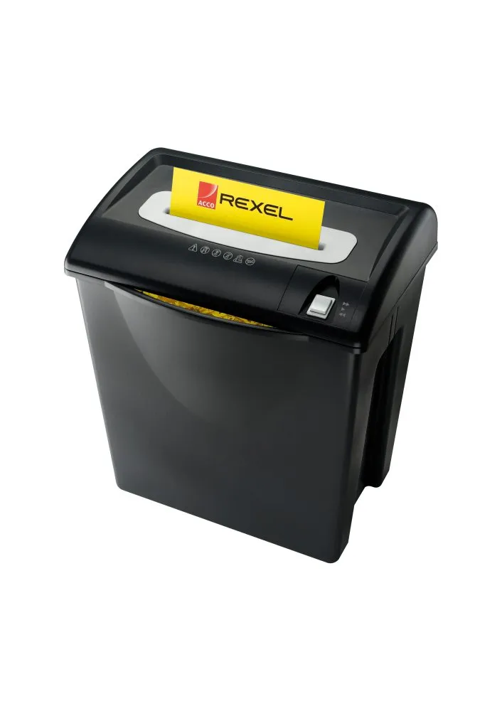 Rexel E2101535 paper shredder