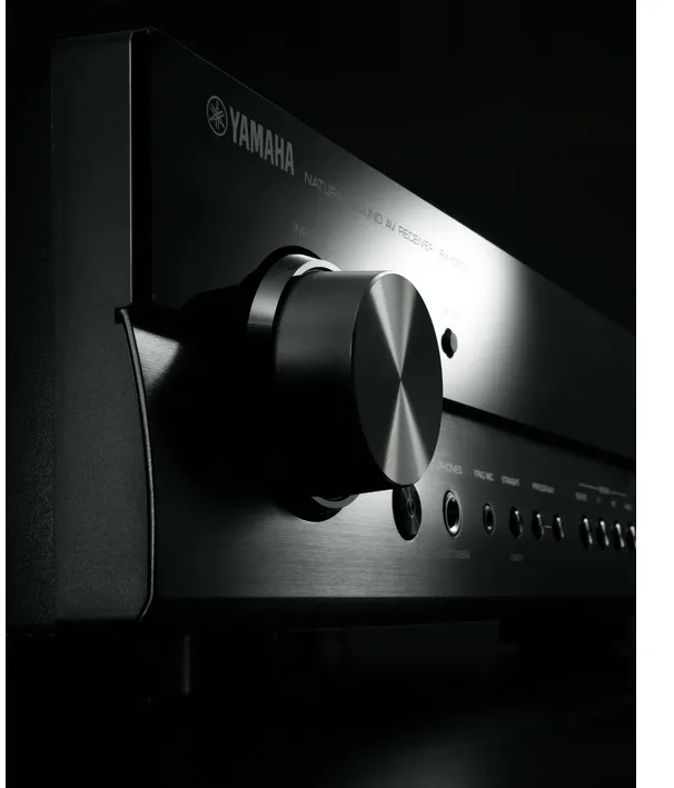 Yamaha RX-S601D – slika 8