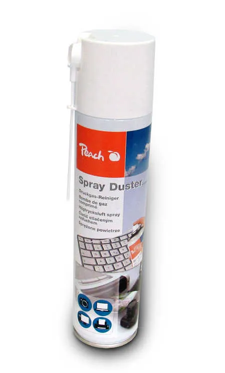 Peach 313278 equipment cleansing kit