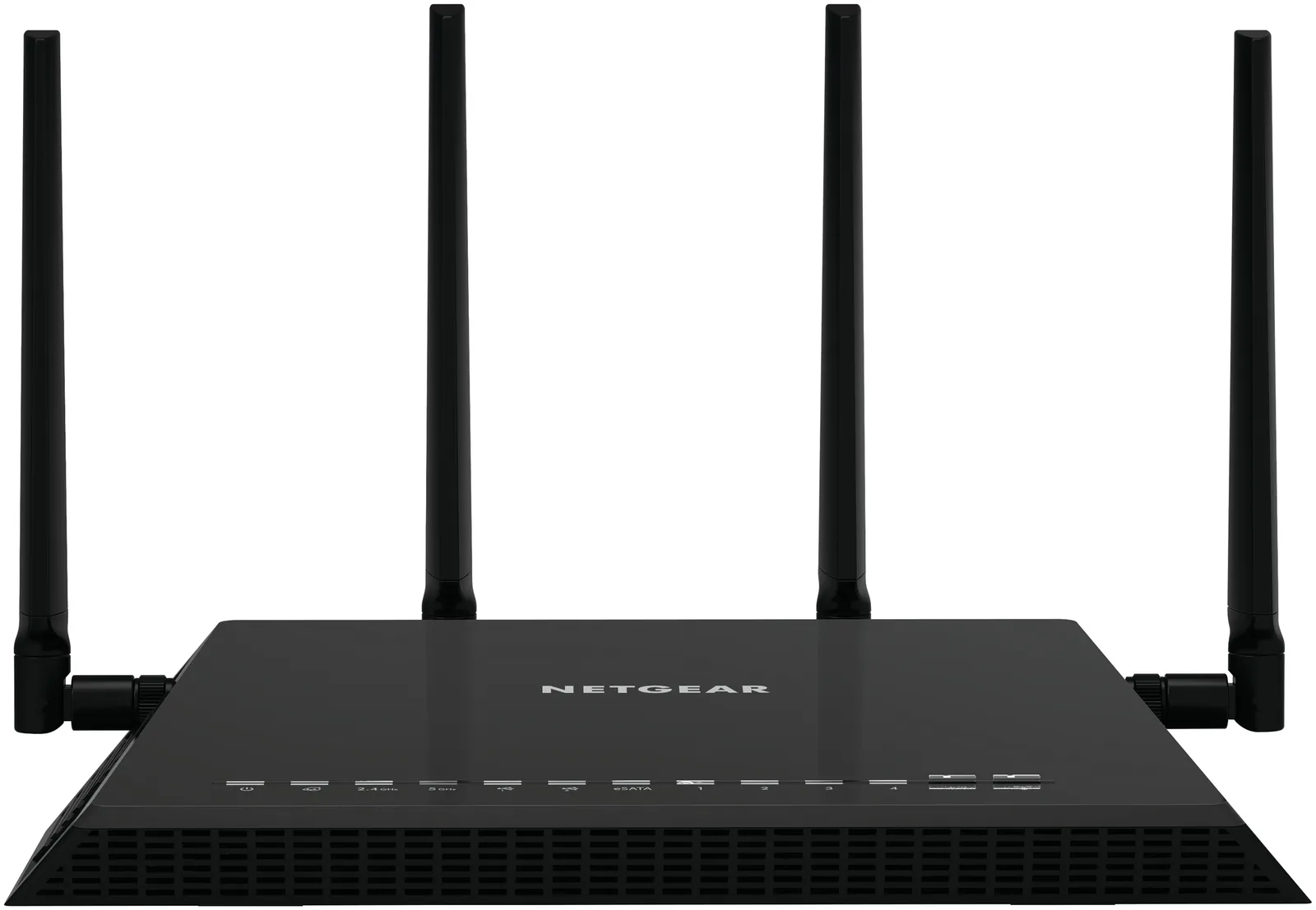 NETGEAR X4S AC2600 wireless router – slika 8