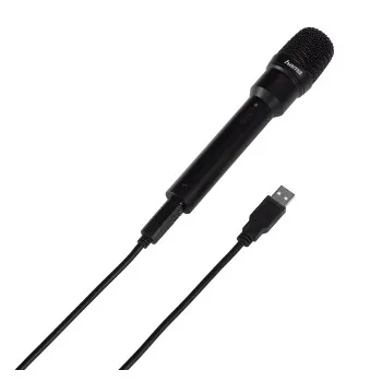 Hama Microphone MC-500