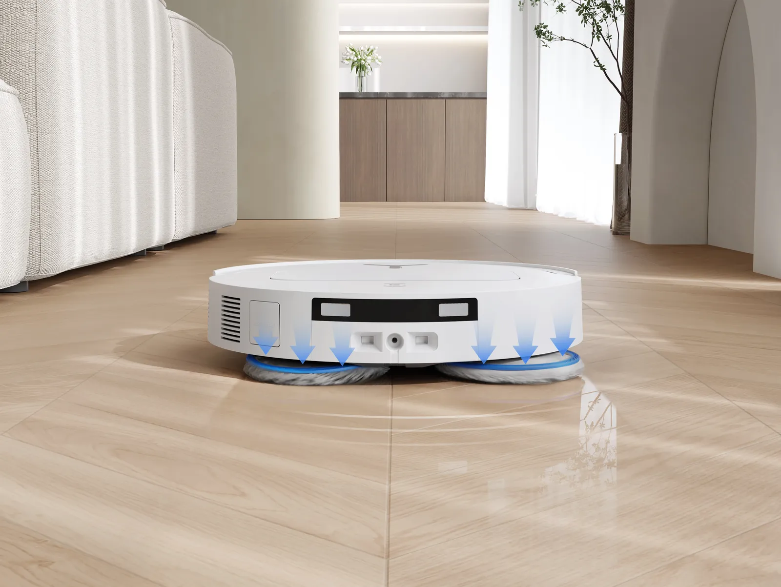 Ecovacs DEEBOT T50 OMNI Gen3 – slika 19