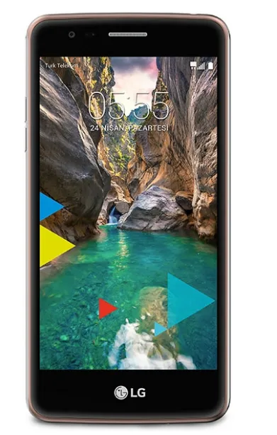 LG K8 (2017)