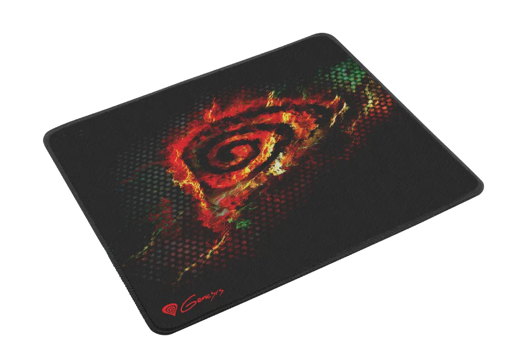 GENESIS M12 Fire