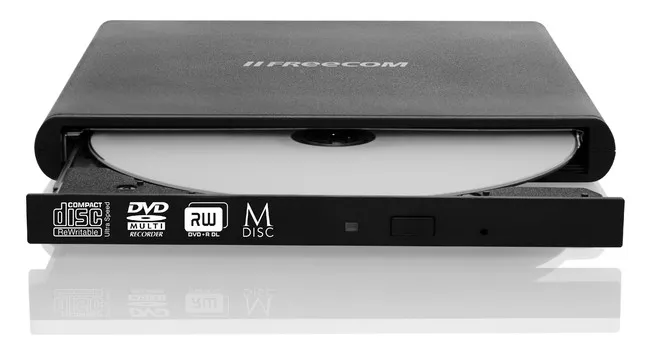 Freecom Classic 56348 optical disc drive – slika 5