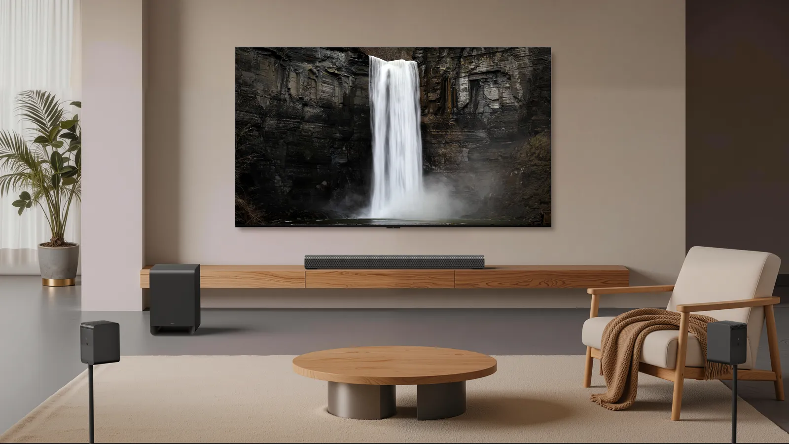 TCL S S65K soundbar speaker – slika 2