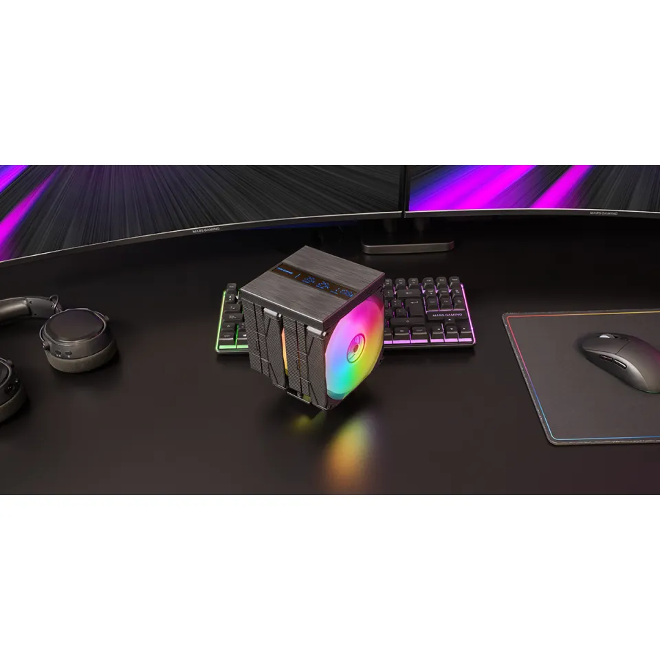 Mars Gaming MCPU-LCDPRO – slika 6