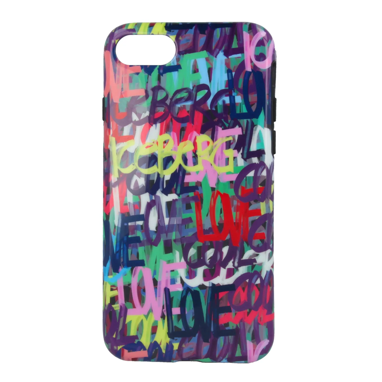 Area ICE7WALL mobile phone case
