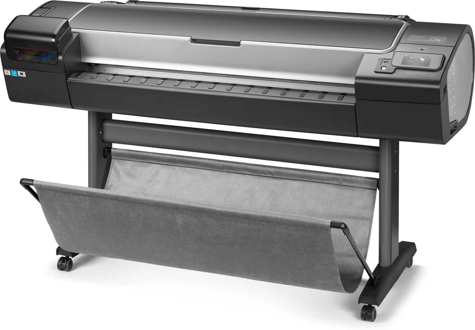HP Designjet Z5600 44-in PostScript large format printer – slika 6