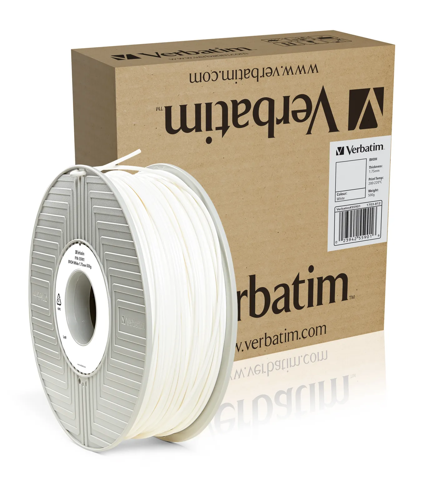 Verbatim 55901 3D printing material – slika 2