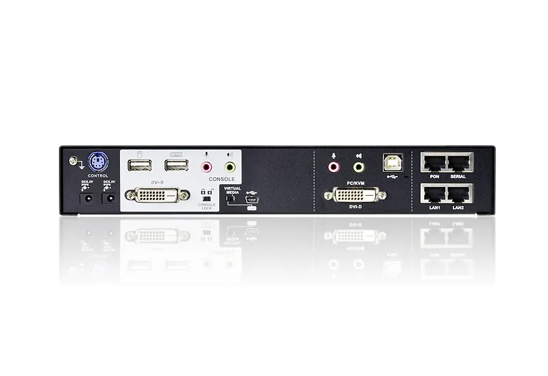 ATEN CN8600-AT-U KVM switch – slika 2