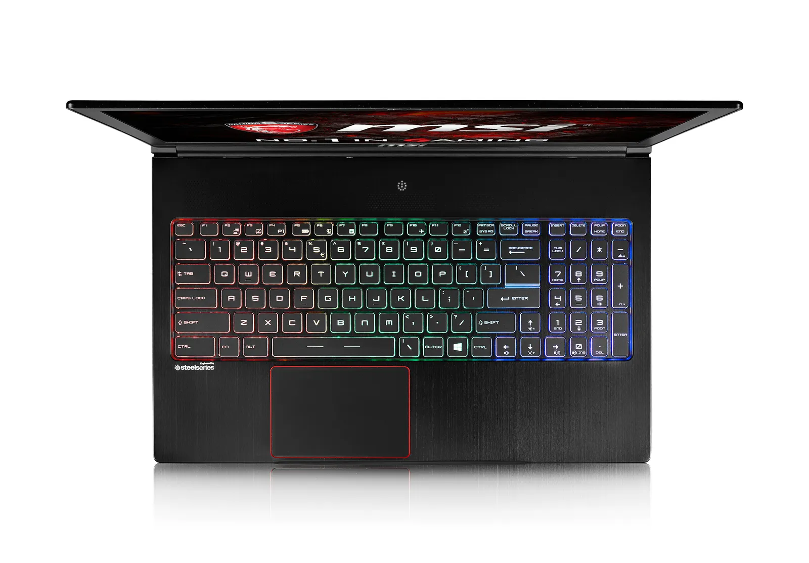 MSI Gaming GS63VR 6RF-035IT Stealth Pro 4K – slika 9