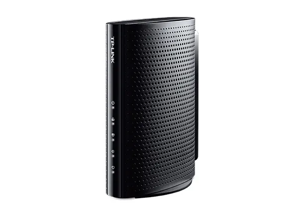 TP-Link DOCSIS 3.0 modem