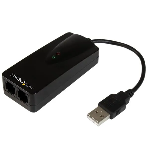 StarTech.com USB562KEMH modem