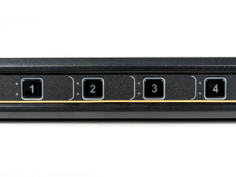 Vertiv Avocent SV240-001 KVM switch – slika 4