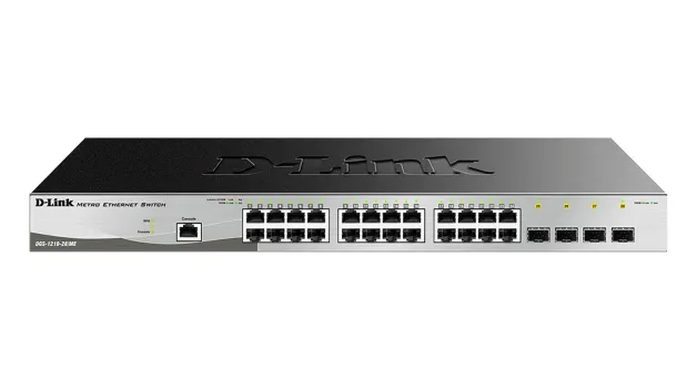 D-Link DGS-1210/ME – slika 2