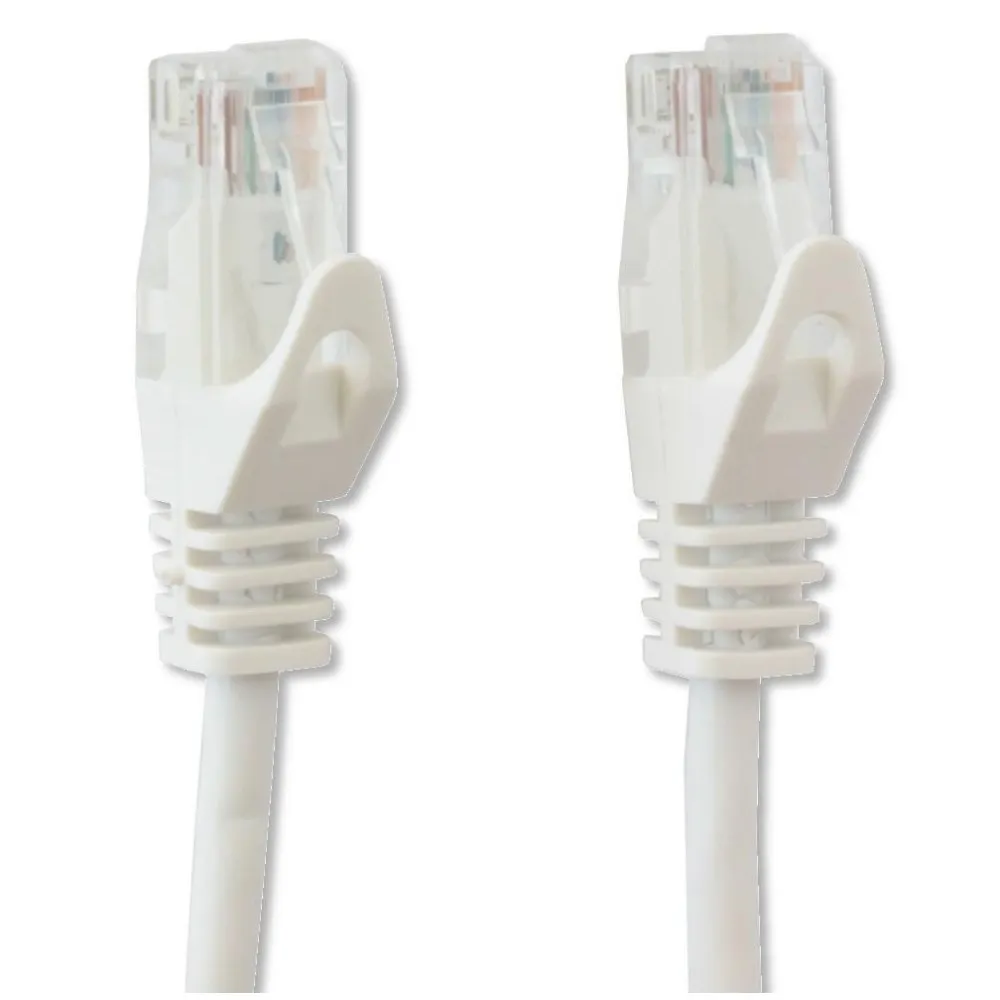 Techly ICOC CCA6U-200-WHT networking cable – slika 4