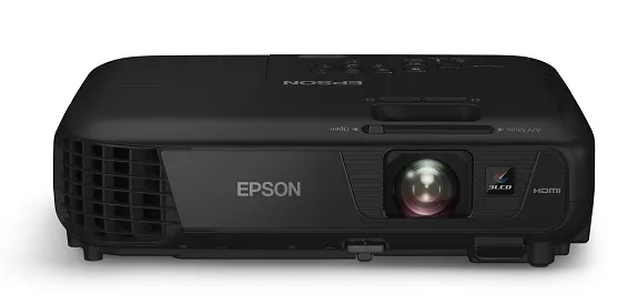 Epson PowerLite S31+