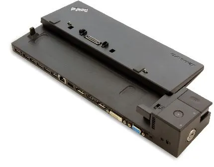 Lenovo 00HM917 laptop dock/port replicator