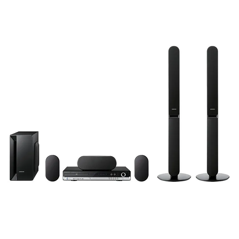 Samsung HT-TX22 home cinema system