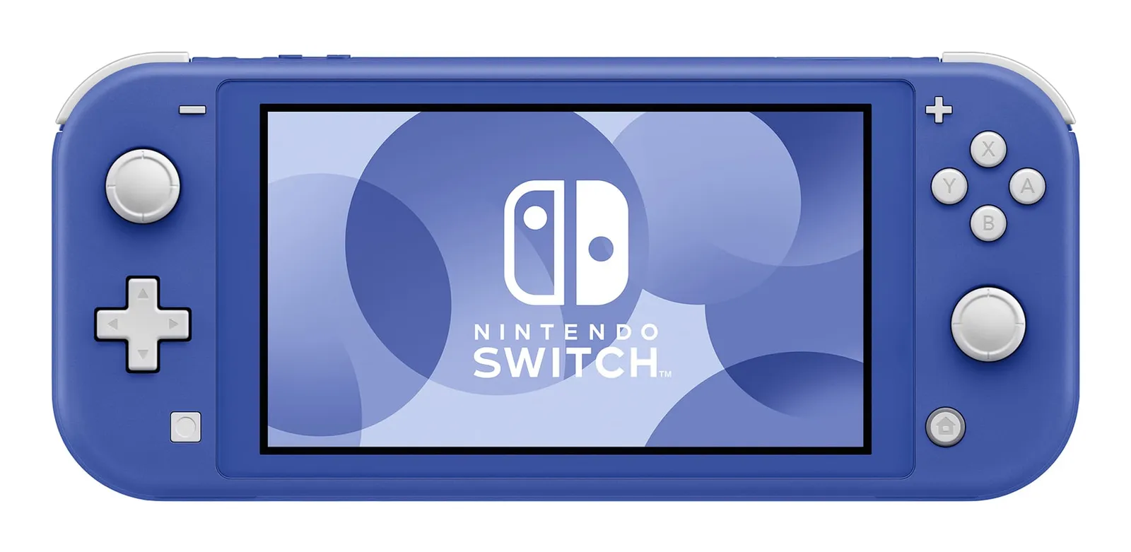 Nintendo Switch Lite portable game console – slika 4