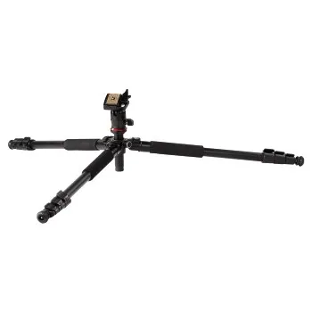 Hama Traveller 163 Ball tripod – slika 4