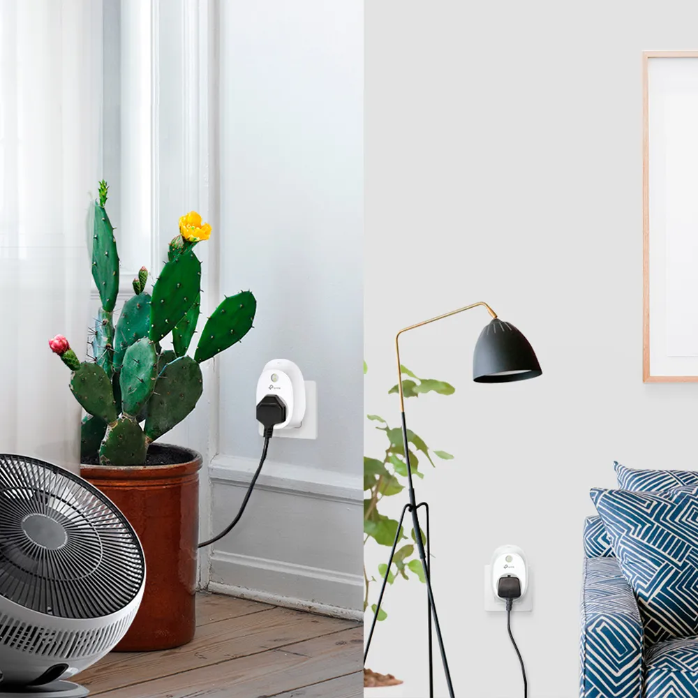 TP-Link HS100 KIT smart plug – slika 6