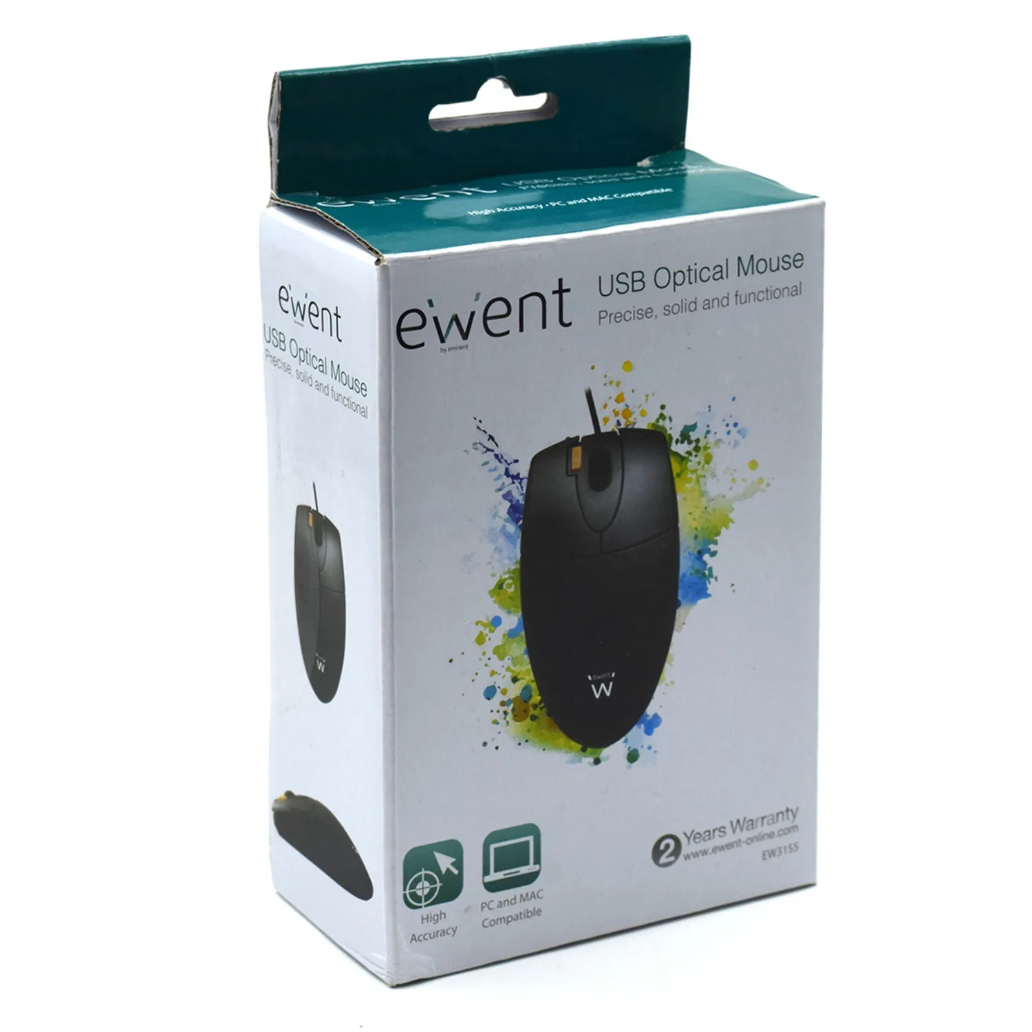 Ewent EW3155 mouse – slika 7