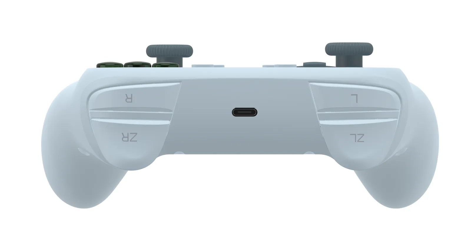 Oniverse ONICTR4-SWI-GREY Gaming Controller – slika 4