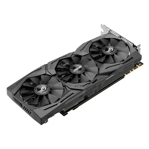 ASUS ROG STRIX-GTX1080-A8G-GAMING – slika 5