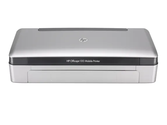 HP Officejet 100 inkjet printer – slika 2