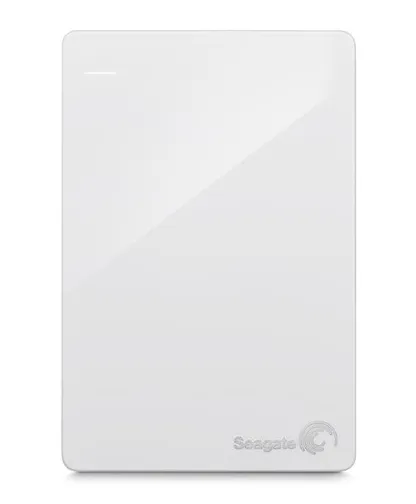 Seagate Backup Plus Slim portable external hard drive