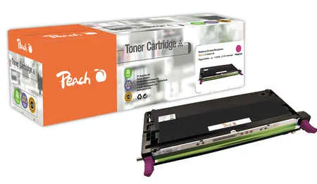 Peach 111963 toner cartridge