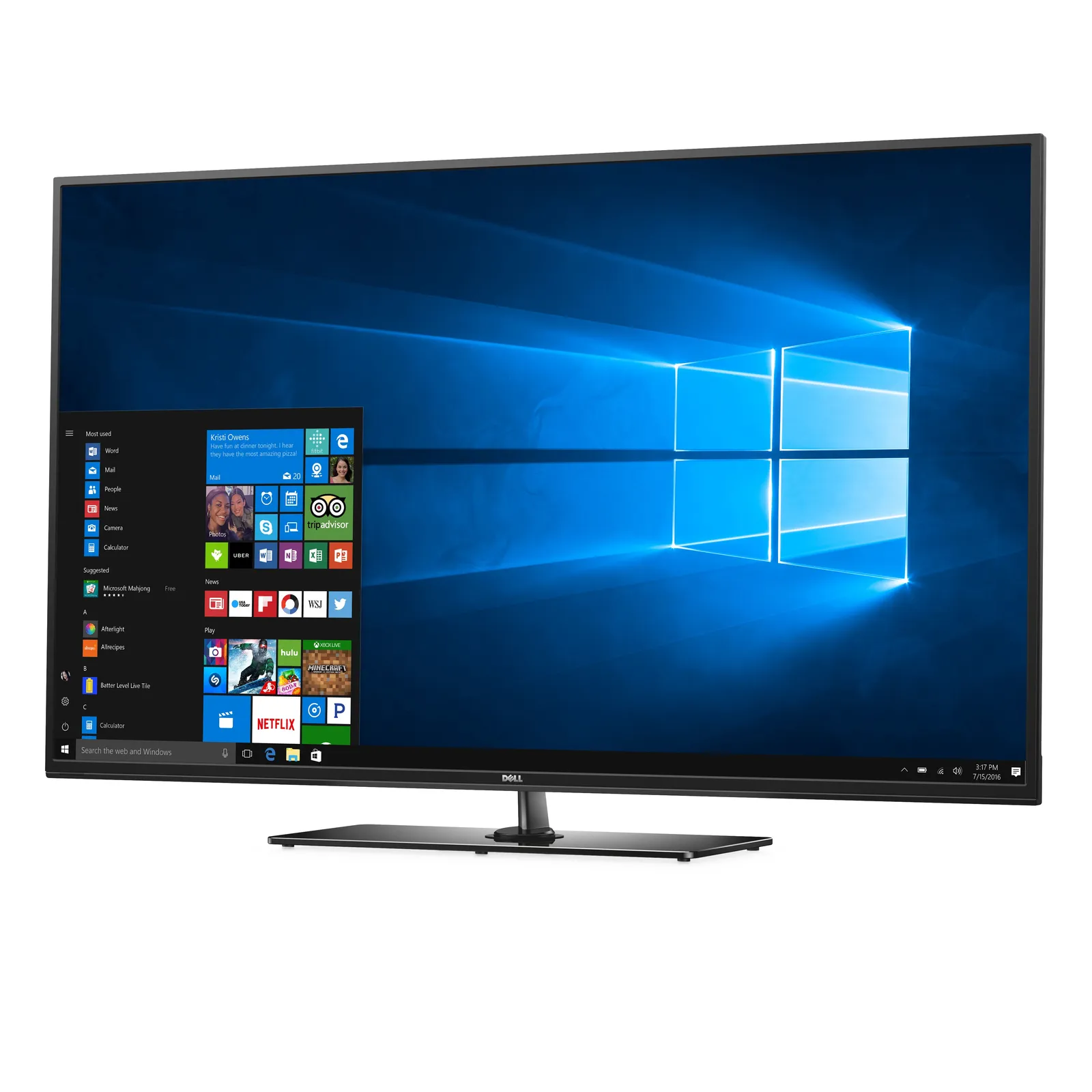 DELL C5517H – slika 9