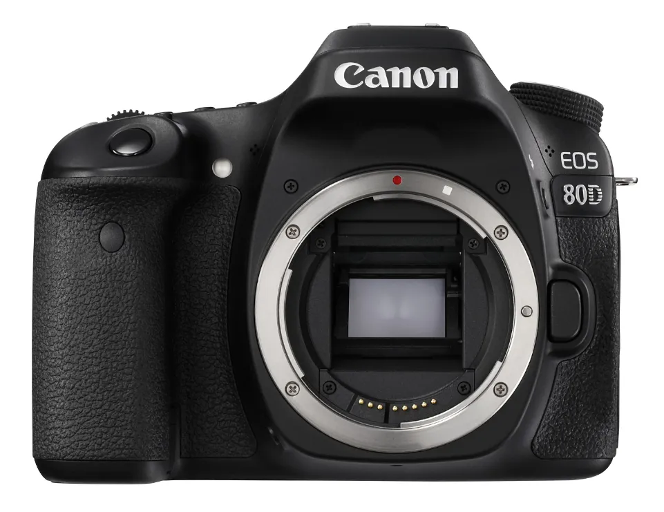 Canon EOS 80D – slika 12