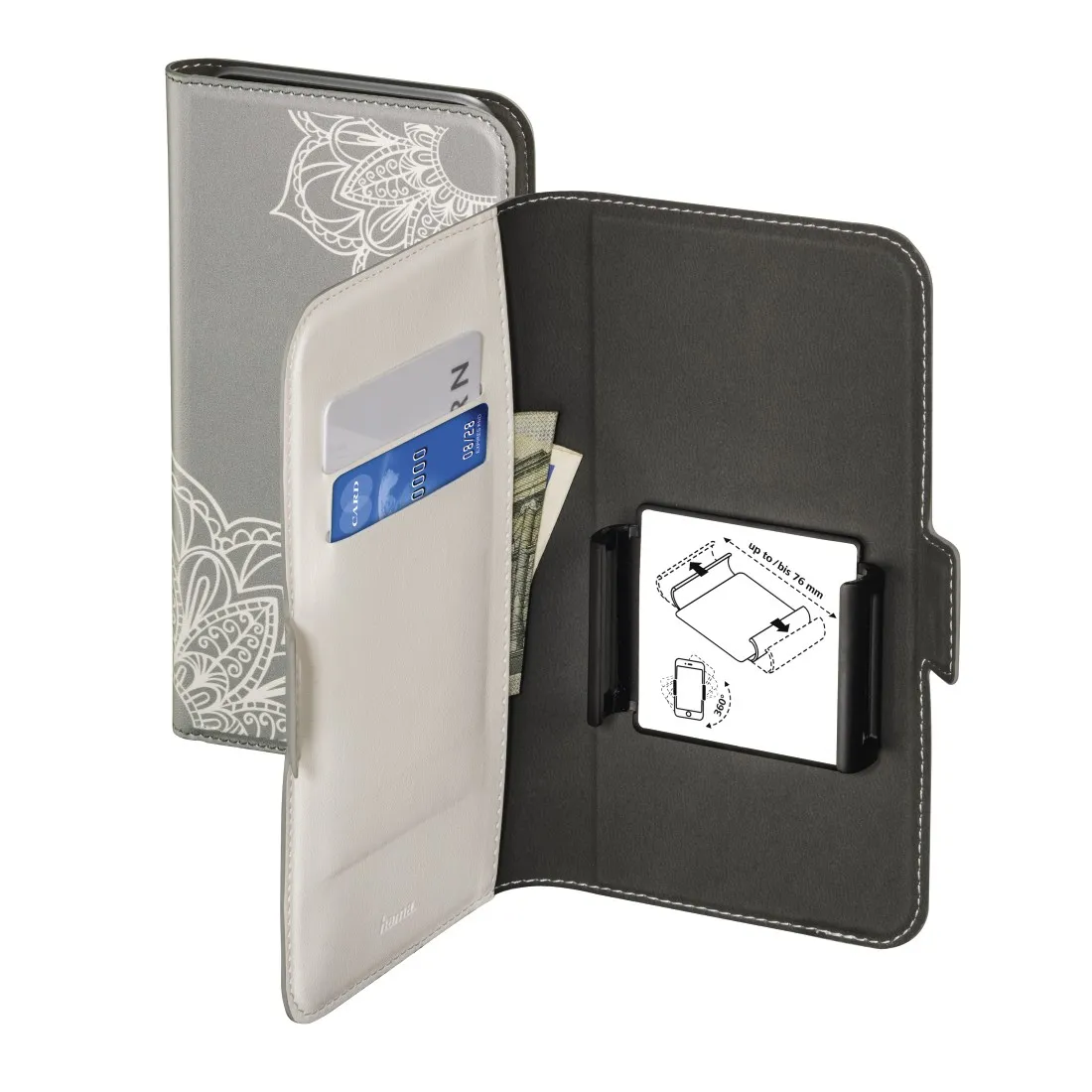 Hama 00181374 mobile phone case