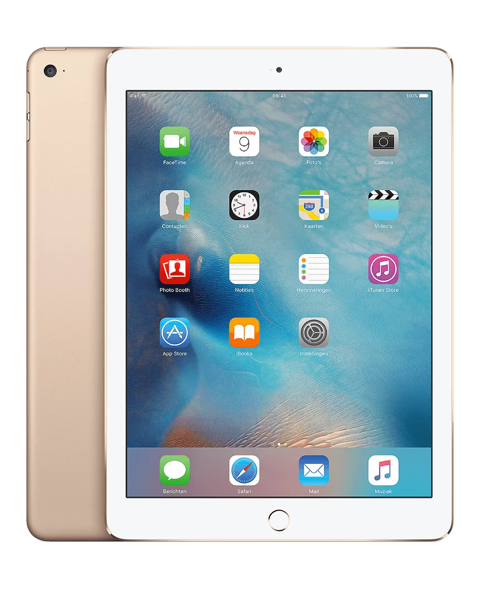 Forza Refurbished Apple iPad Air 2